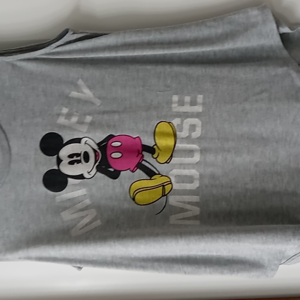 Fun Mickey Tank - Picture 2 of 8